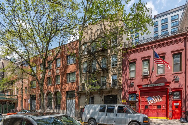407 State St in Brooklyn, NY - Building Photo - Building Photo