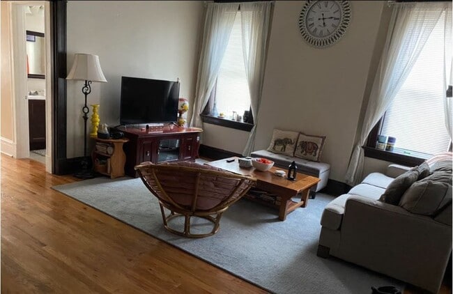 property at 2201 Jules St