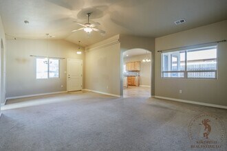 382 Rosemary Way in Grand Junction, CO - Building Photo - Building Photo
