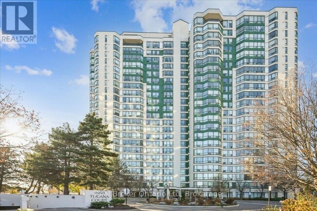 property at 4460 Tucana Ct