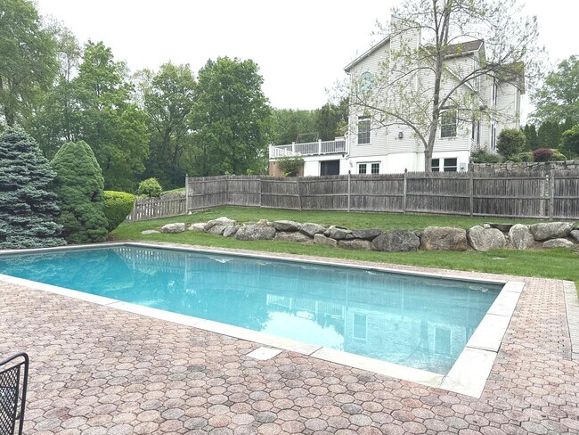 property at 490 W Hill Rd