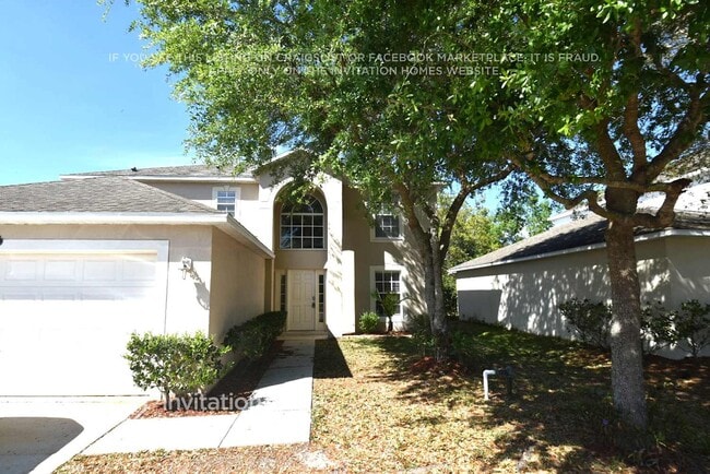 property at 4730 Elena Way