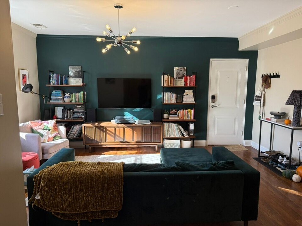 400 Evarts St NE in Washington, DC - Building Photo