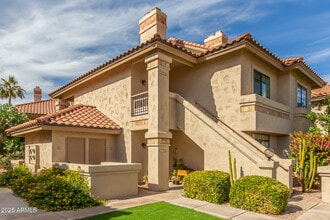 9711 E Mountain View Rd in Scottsdale, AZ - Building Photo - Building Photo