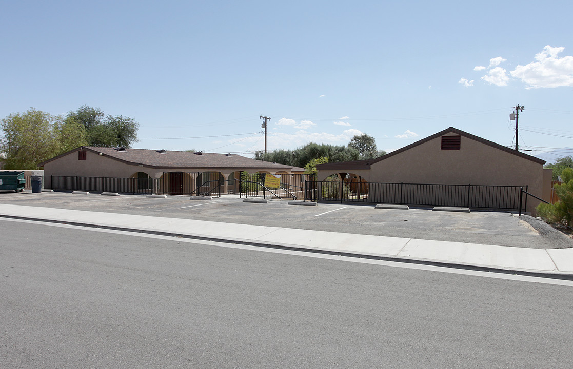 66061 3rd St in Desert Hot Springs, CA - Building Photo