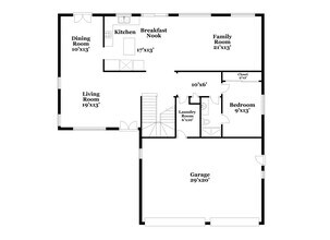 8185 Flanders Terrace Dr in Las Vegas, NV - Foto de edificio - Building Photo