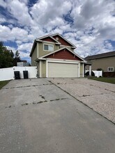 1810 Gettysburg Dr in Cheyenne, WY - Building Photo - Building Photo