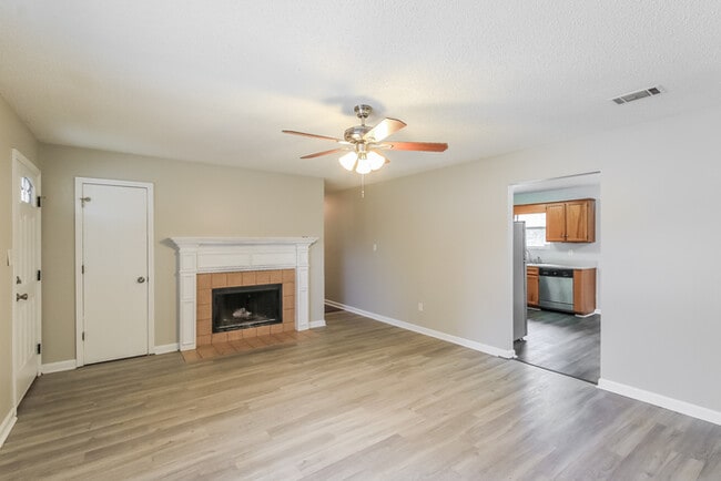 3404 Nance Blvd in Hephzibah, GA - Building Photo - Building Photo