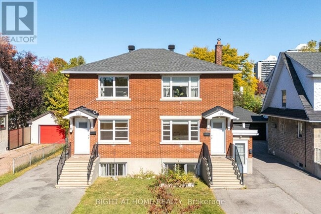 property at 109 Donald St