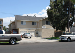 4135 Iowa St in San Diego, CA - Building Photo - Building Photo