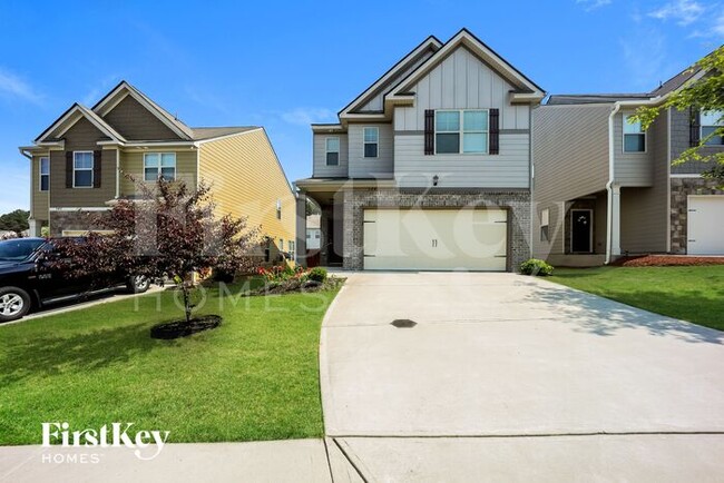 property at 544 Dasheill Ln