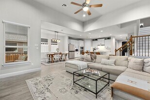 6720 Verona Pl in Round Rock, TX - Building Photo