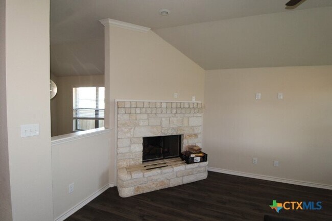 2517 Nolan Creek St in Temple, TX - Building Photo - Building Photo