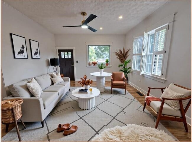 1579 Vesta Ave in College Park, GA - Building Photo - Building Photo