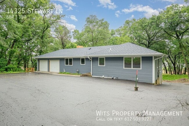 14325 Stewart Ln in Minnetonka, MN - Building Photo - Building Photo