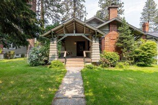 1022 W 19th Ave in Spokane, WA - Building Photo