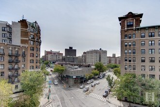 815 Riverside Dr in New York, NY - Building Photo - Building Photo