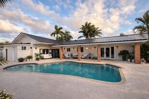 12901 SW 191st St in Miami, FL - Building Photo