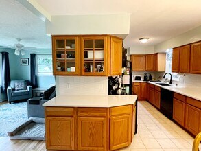 3656 Wedgewood Dr SW in Wyoming, MI - Building Photo - Building Photo
