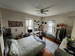 62 Brock St in Boston, MA - Foto de edificio - Building Photo