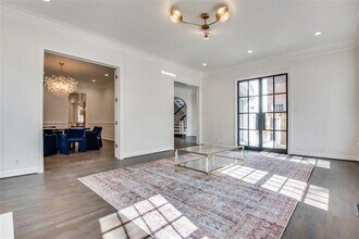 4020 McFarlin Blvd in Dallas, TX - Building Photo - Building Photo