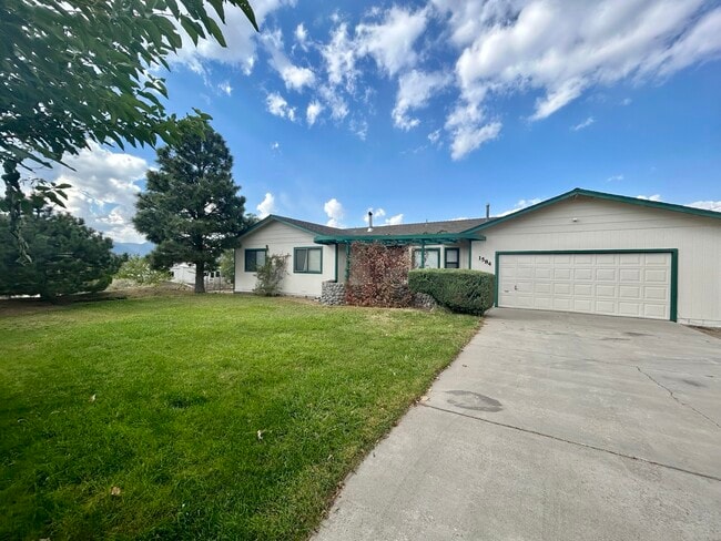 1584 Johnson Ln in Minden, NV - Building Photo - Building Photo