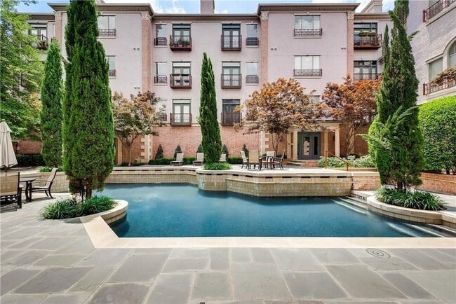 property at 2885 Woodside St