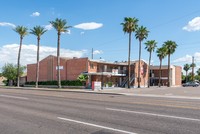 1538 W McDowell Rd in Phoenix, AZ - Building Photo - Building Photo