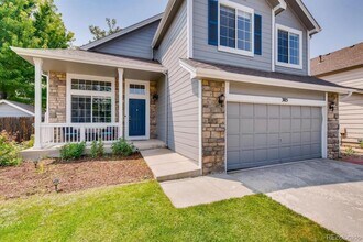 305 Hampstead Ave in Castle Rock, CO - Building Photo - Building Photo