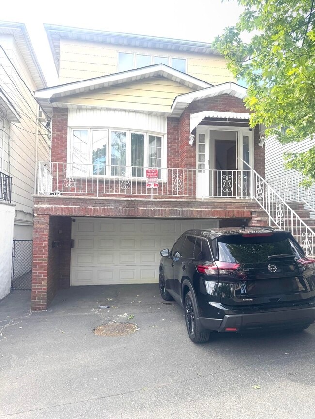 property at 6219 Polk St