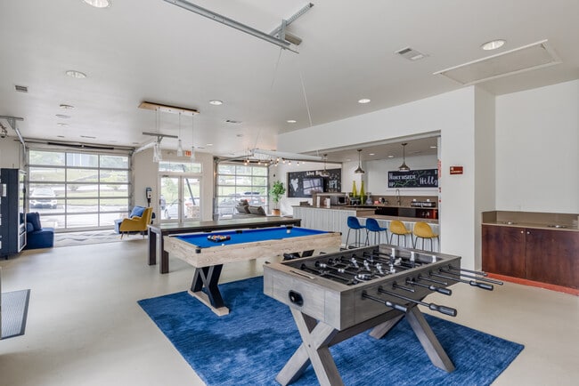 Northside Hills in Morgantown, WV - Building Photo - Interior Photo