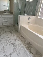2311 Little Italy Ave in North Las Vegas, NV - Building Photo - Building Photo