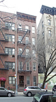 237 E 12th St Apartments