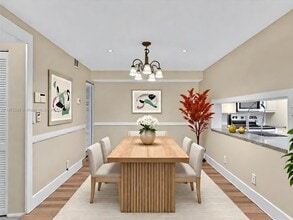 612 Gardens Dr in Pompano Beach, FL - Building Photo - Building Photo