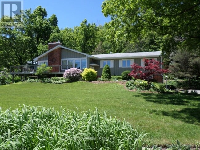 property at 5086 Walkers Line