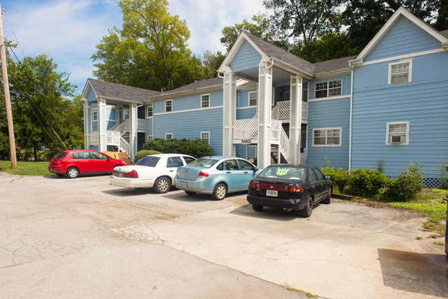 3404 Dayton Blvd in Chattanooga, TN - Building Photo - Building Photo