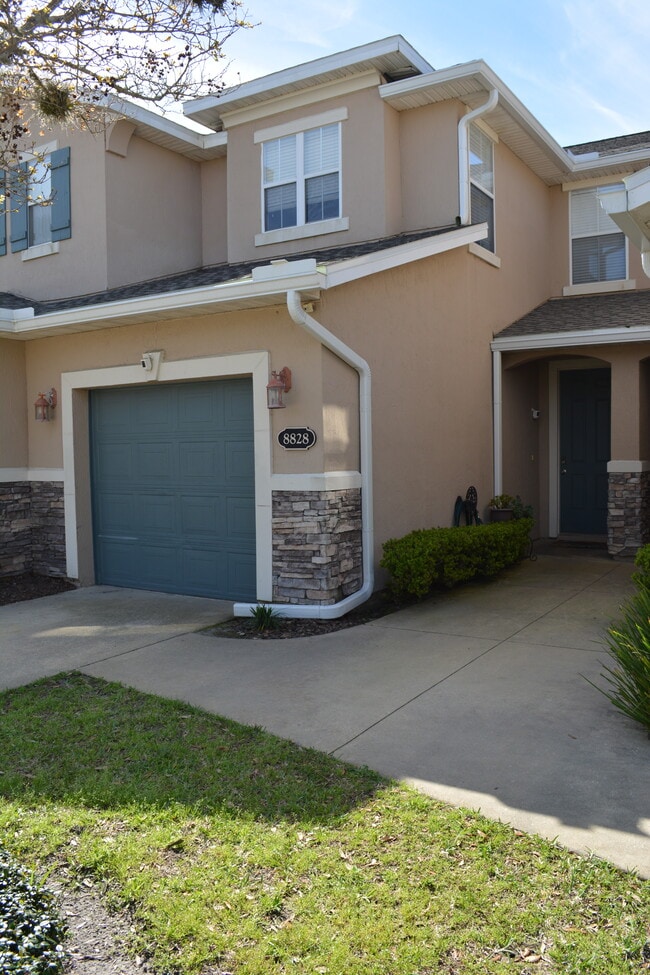 property at 8828 Shell Island Dr