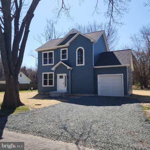 property at 112 Kehm Rd