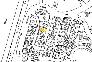 109 Coronado Ln in San Clemente, CA - Building Photo