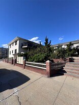 65 W Broadway in Long Beach, NY - Building Photo