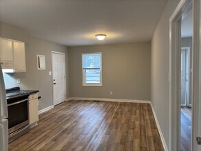 800 Randolph St S in Wilson, NC - Building Photo - Building Photo