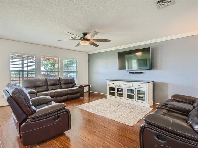 property at 13129 Thome Valley Dr