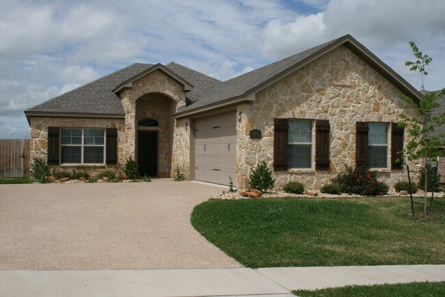 property at 3017 Stallion Dr