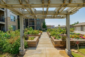 Album Quail Springs 55+ Active Adult Apartment Community in Oklahoma City, OK - Building Photo - Building Photo