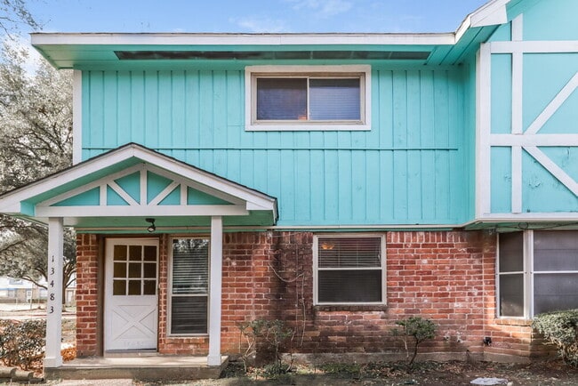 property at 13483 Castilian Dr
