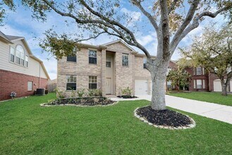 4510 Nealwood Ct in Fresno, TX - Building Photo - Building Photo
