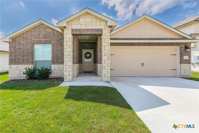 3130 Wigeon Wy in Copperas Cove, TX - Foto de edificio - Building Photo