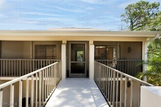 15400 Cedarwood Ln in Naples, FL - Building Photo - Building Photo