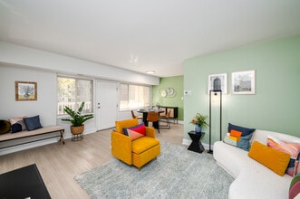 Halpine View in Rockville, MD - Building Photo - Interior Photo