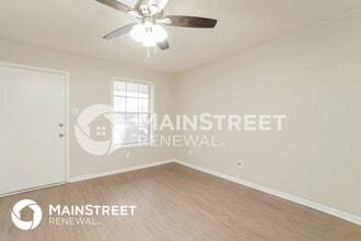 3030 Normandy Dr in Horn Lake, MS - Building Photo - Building Photo